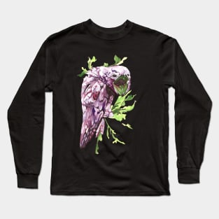 Potoo Long Sleeve T-Shirt